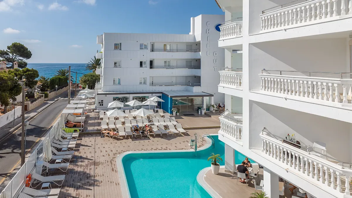 Welikehotel Tritón Beach