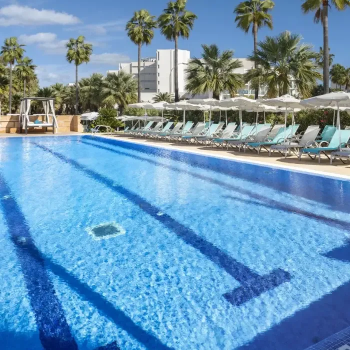 Cala Millor Garden Hotel