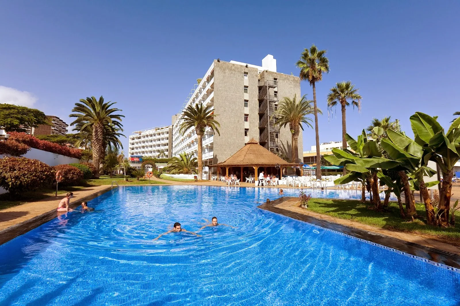 BLUESEA Interpalace