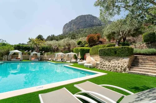 s'Olivar