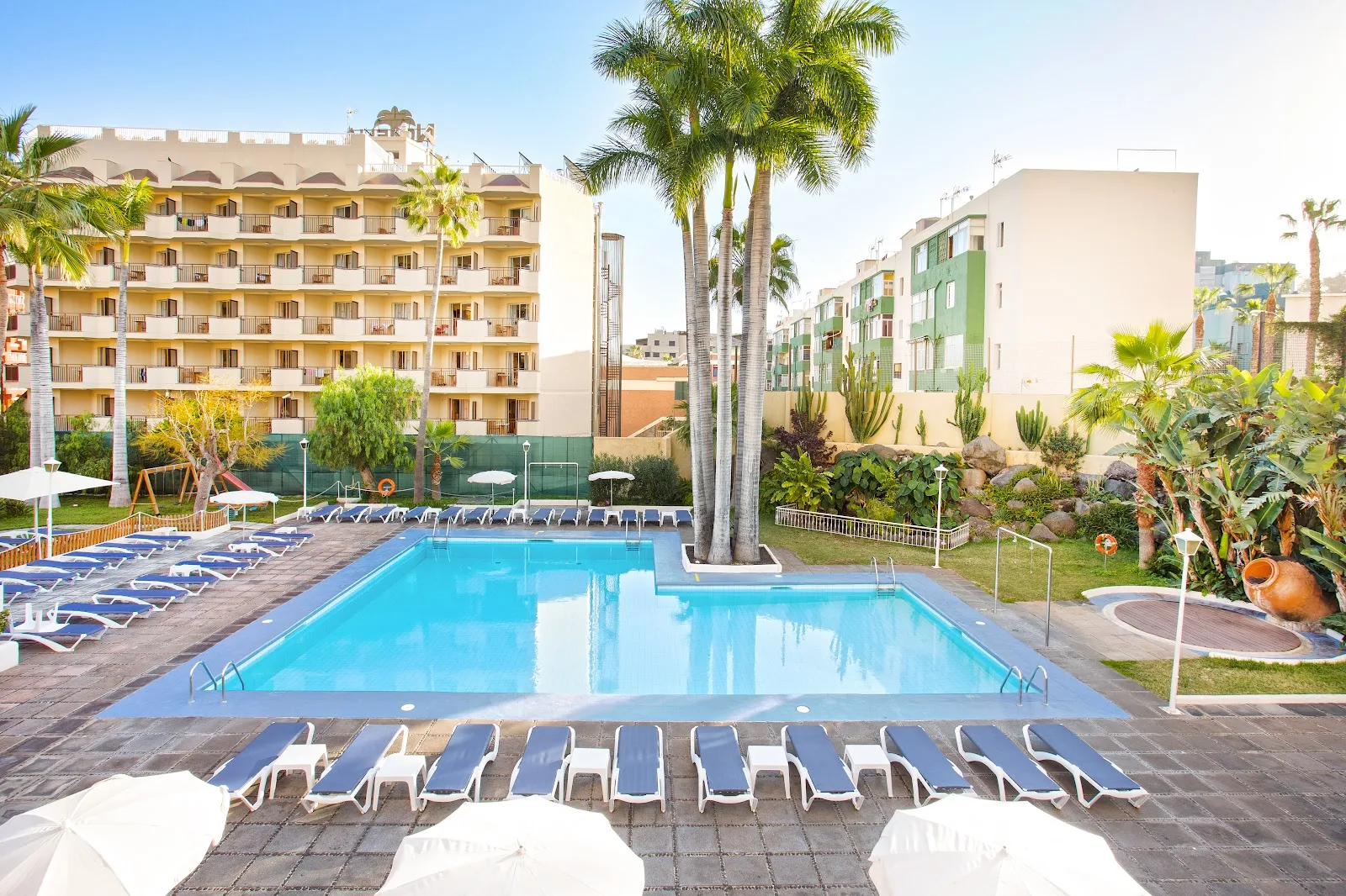 Be Live Adults Only Tenerife