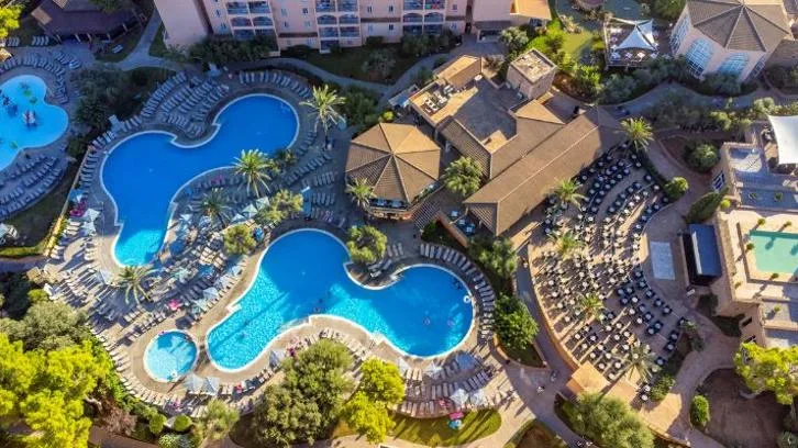 Holiday Village Majorca (Protur Monte Safari)