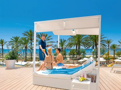 Pil·larí Playa