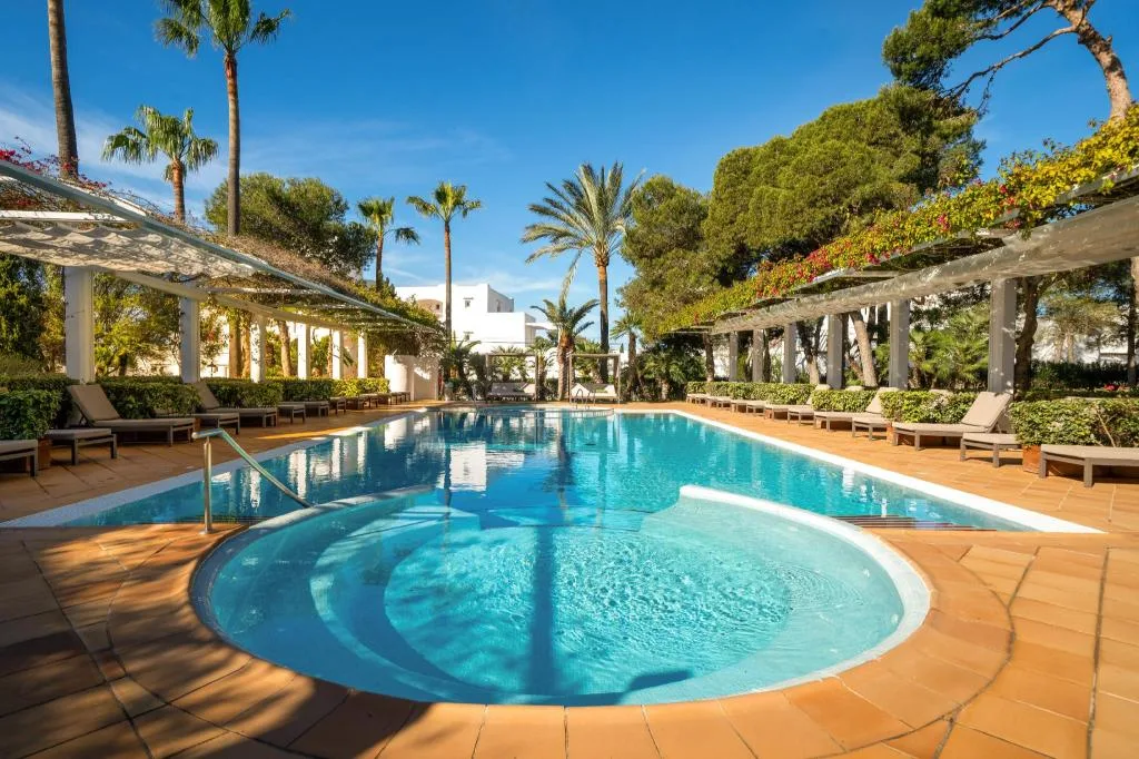 Melià Cala d'Or