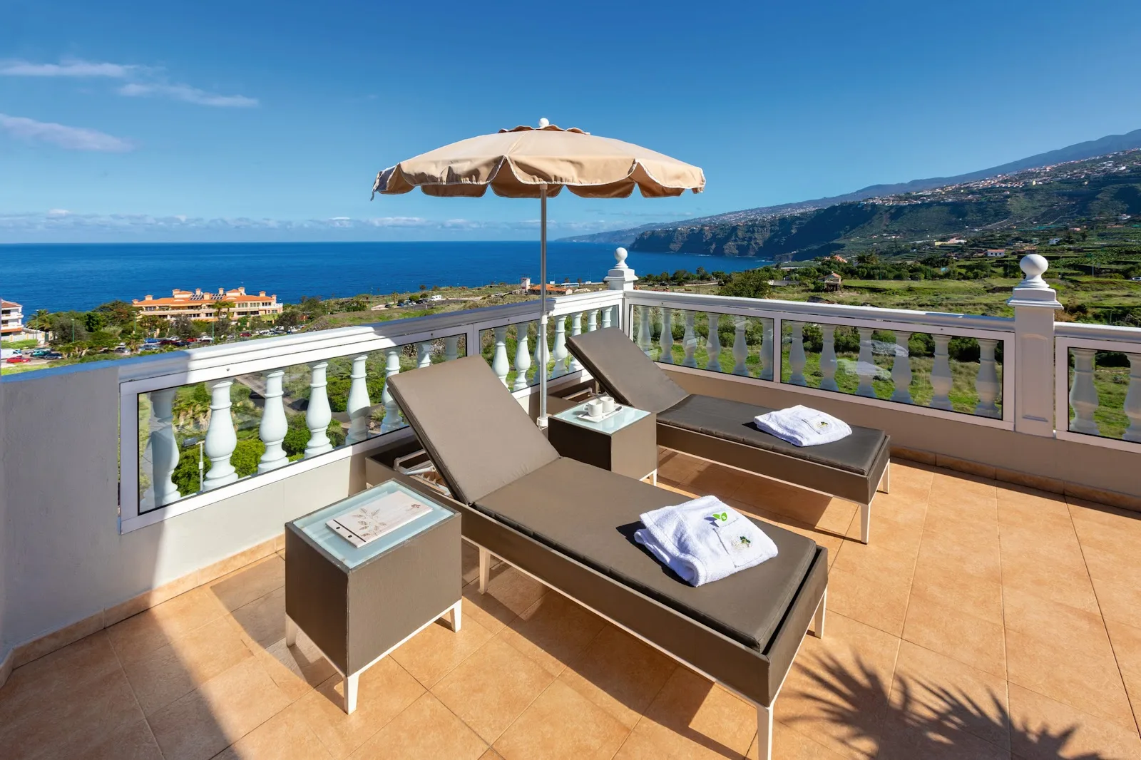 Hotel Riu Garoe