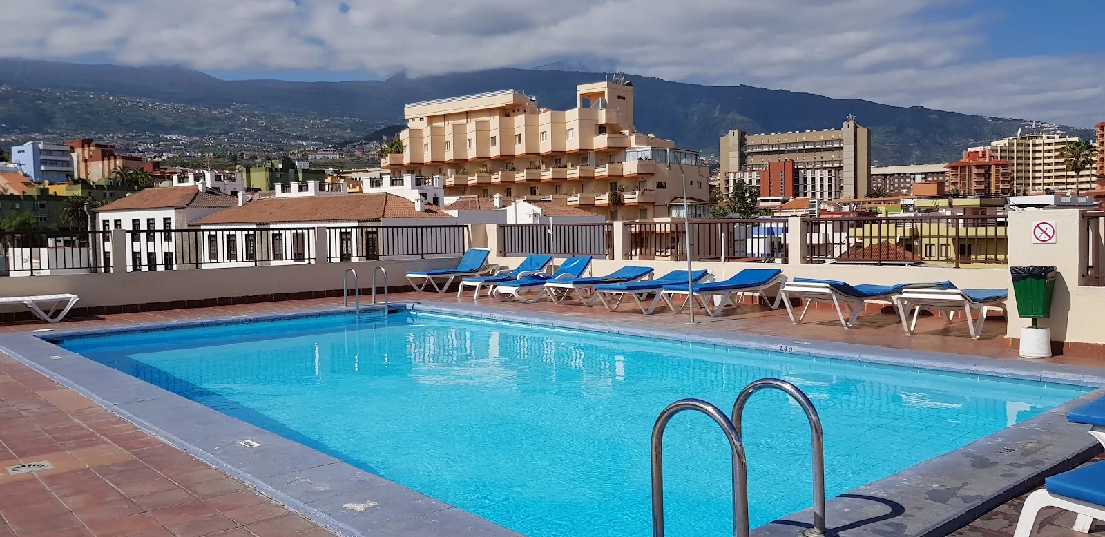 Hotel Florida Plaza