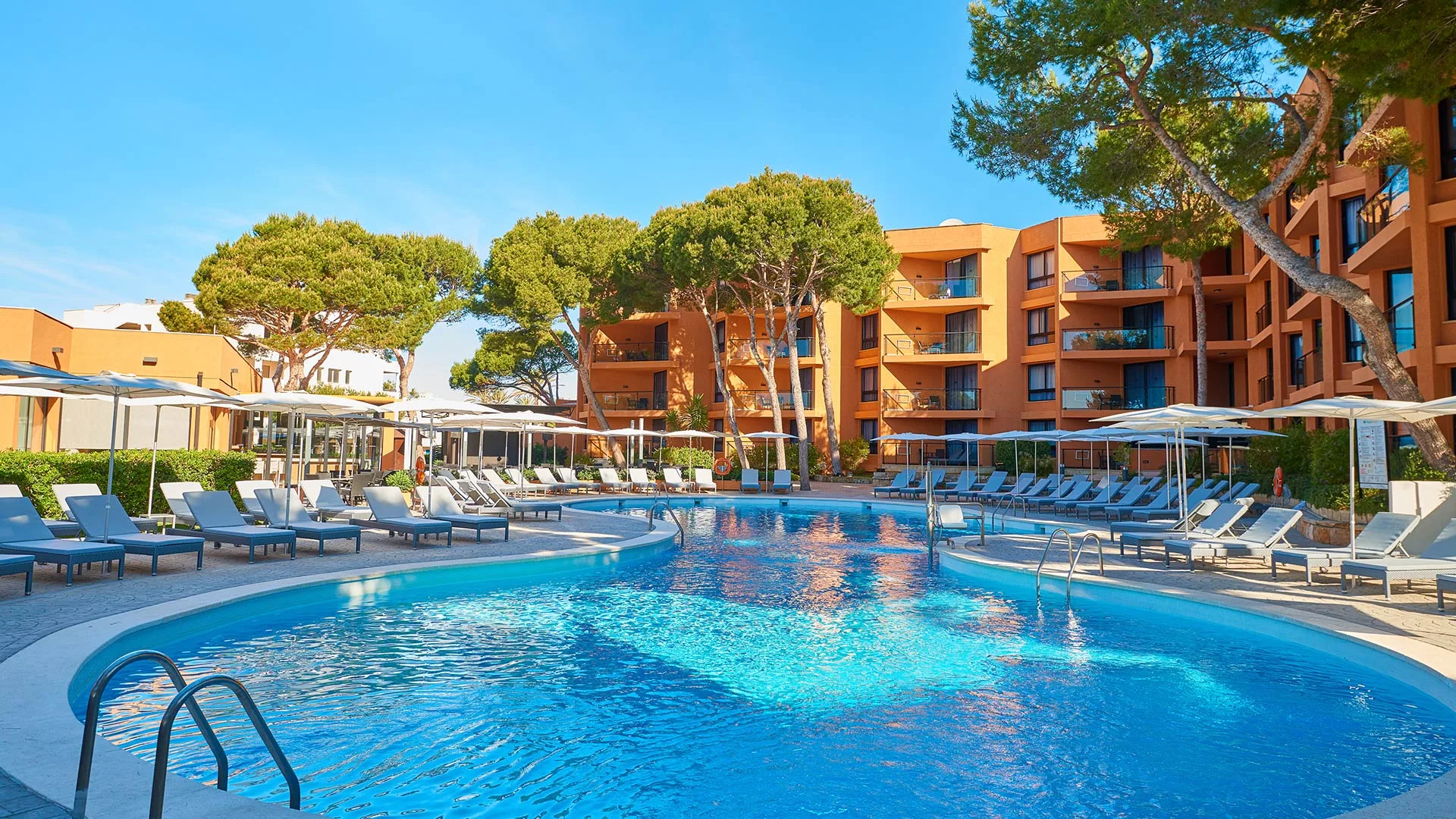 Protur Turó Pins Hotel & Spa