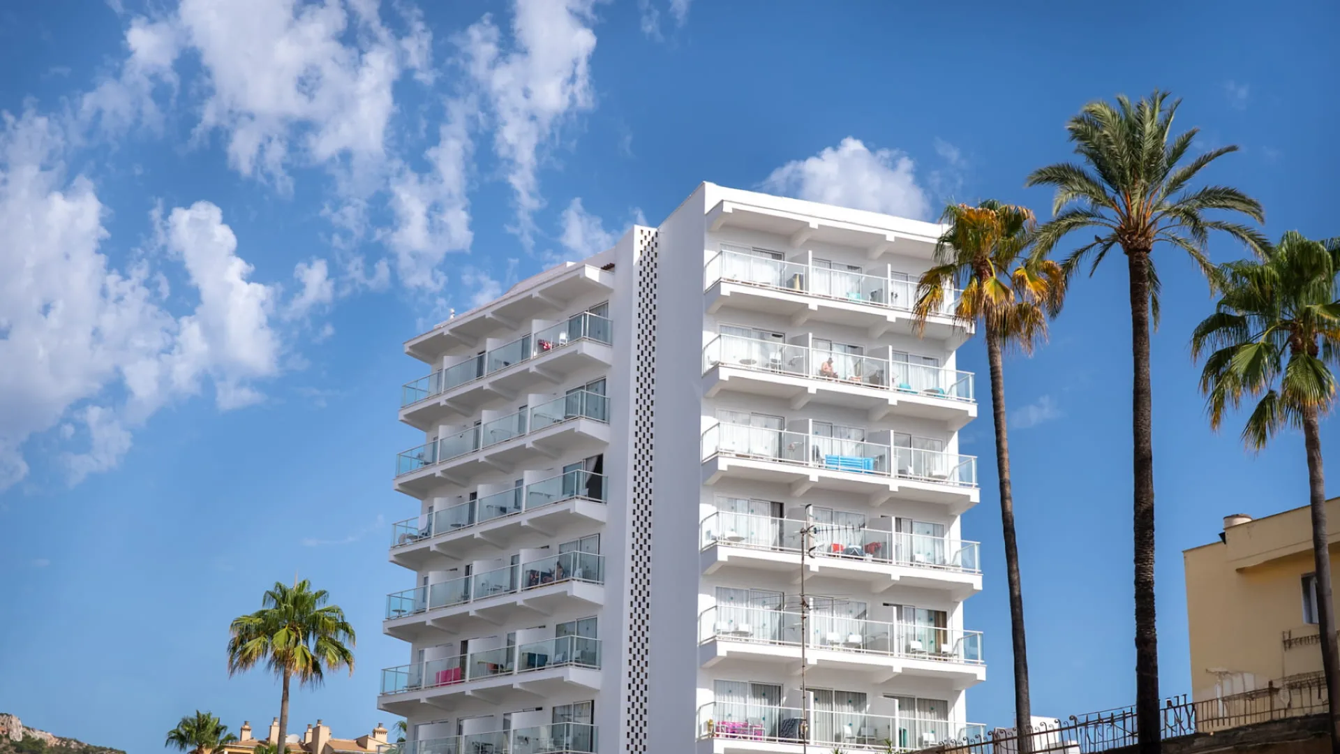 Bluesea Cala Millor