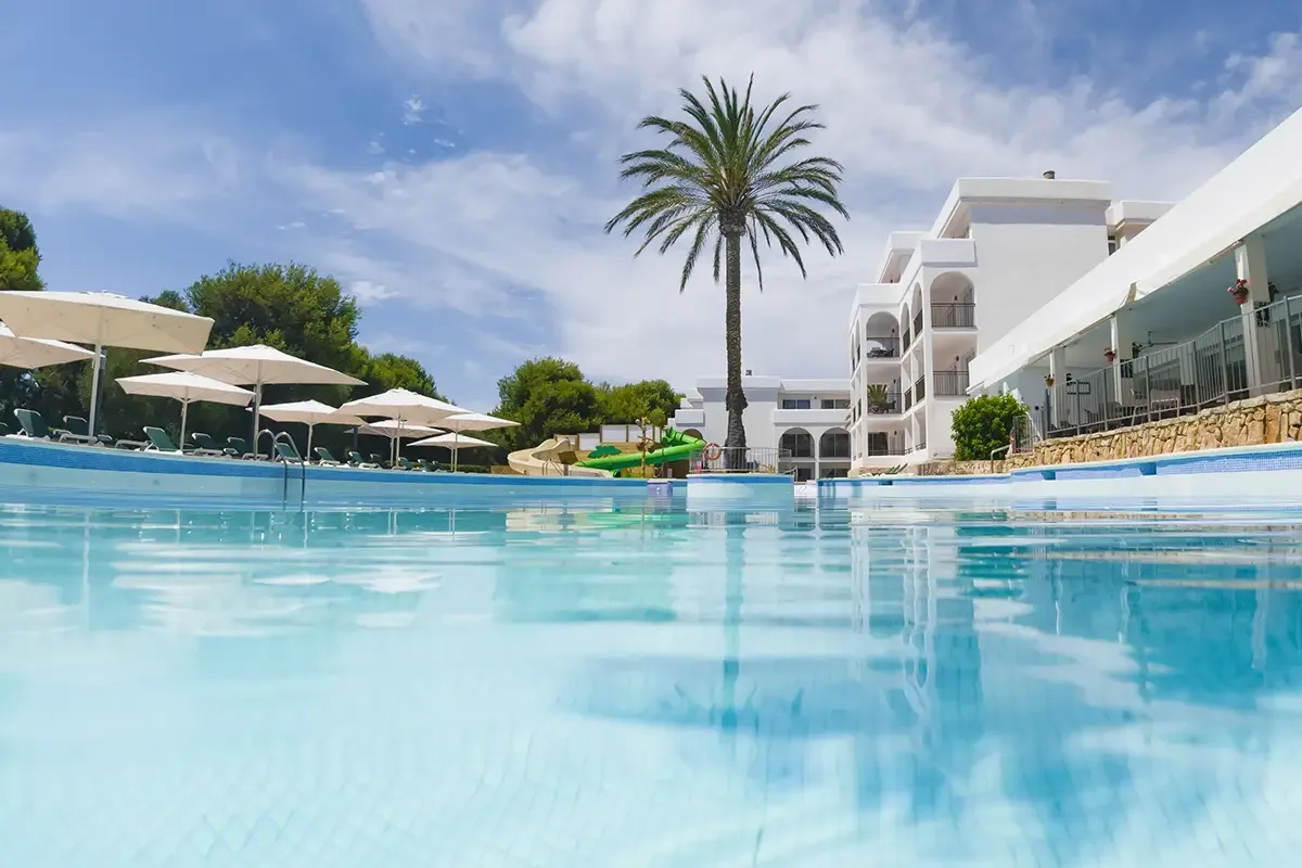 Hotel Cala d'Or Playa
