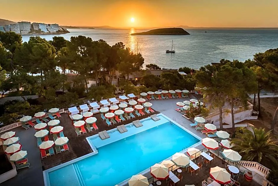 Alua Calvia Mallorca