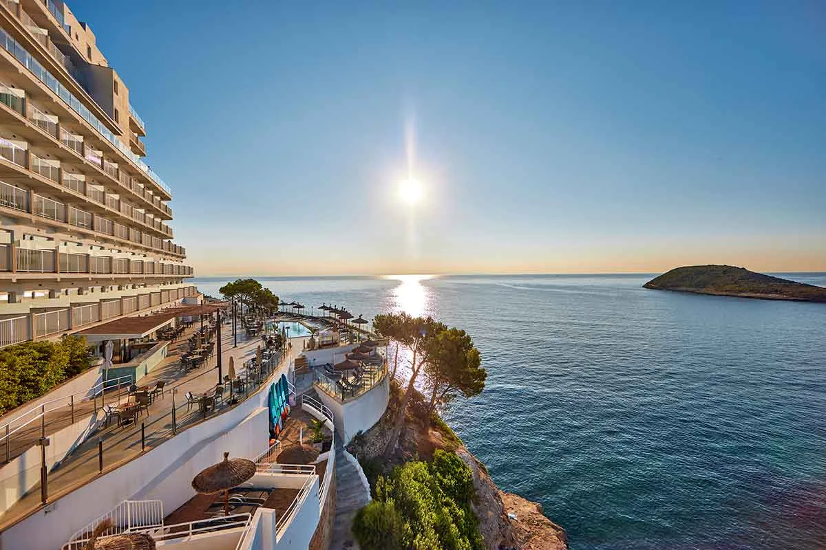 Hotel Florida Magaluf