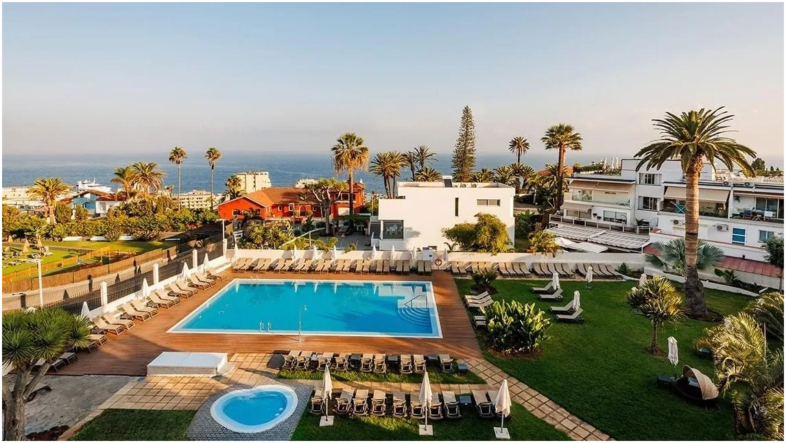 O7 Tenerife