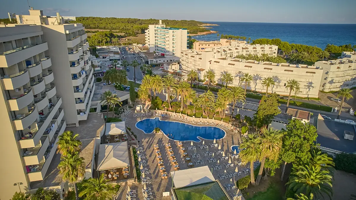 Welikehotel Marfil Playa