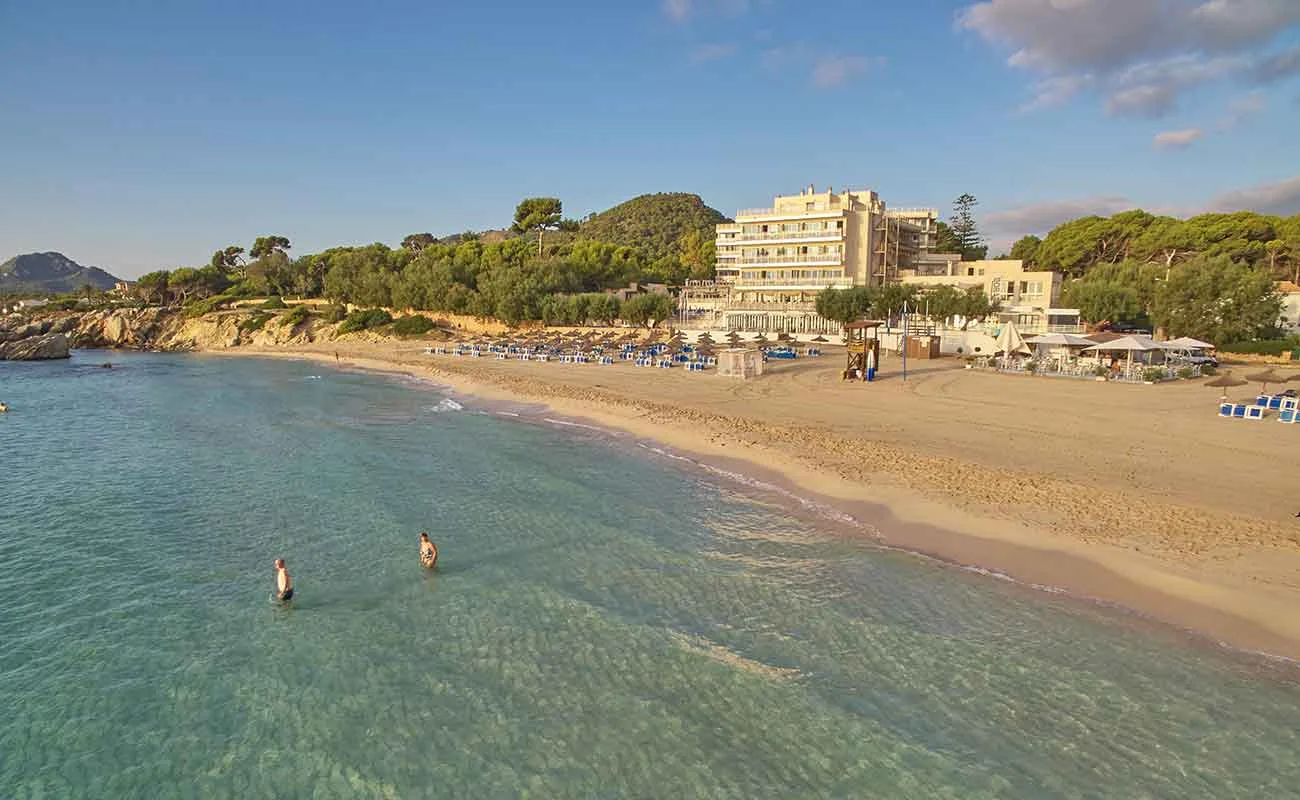 Hotel Na Forana