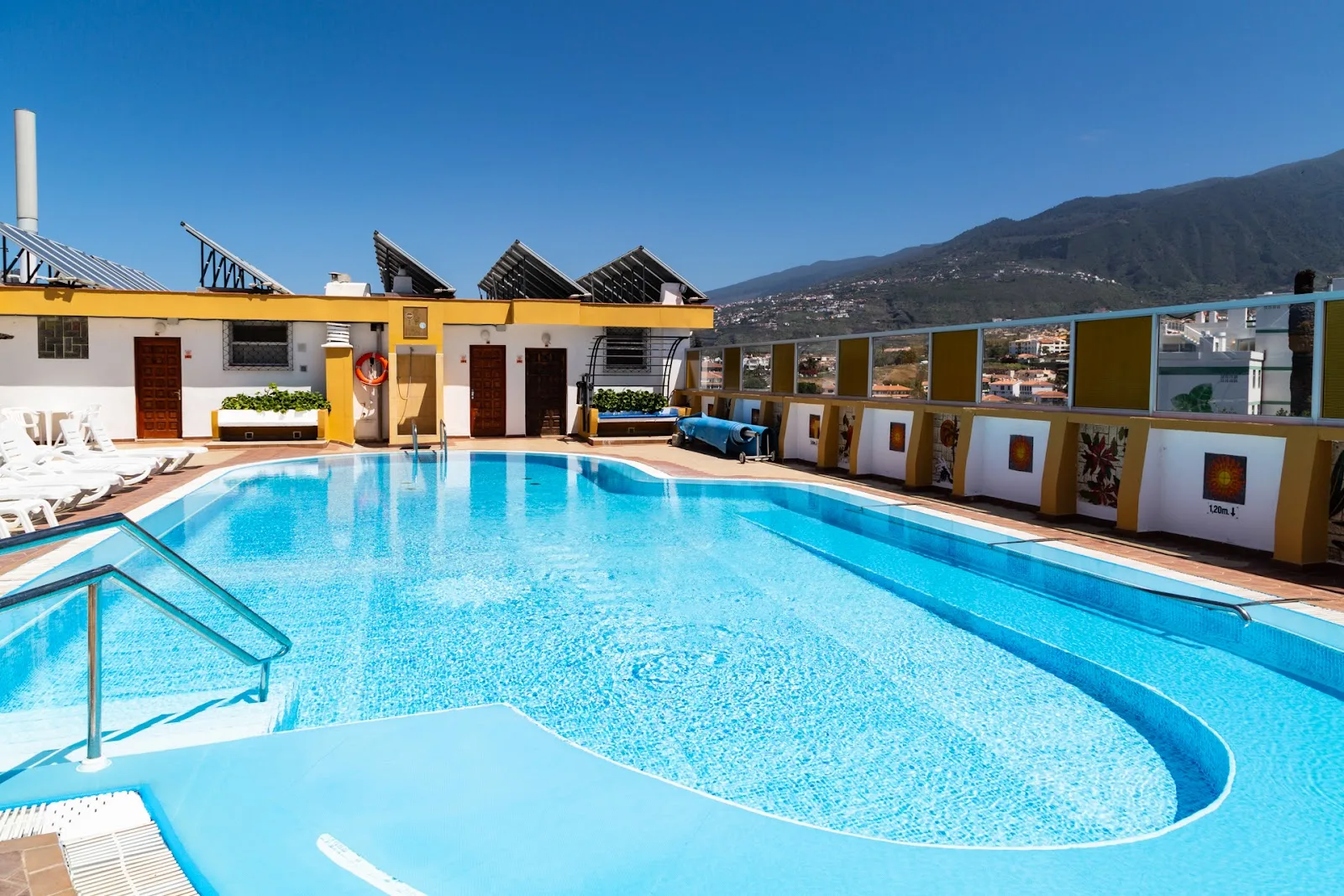 Hotel Casa del Sol