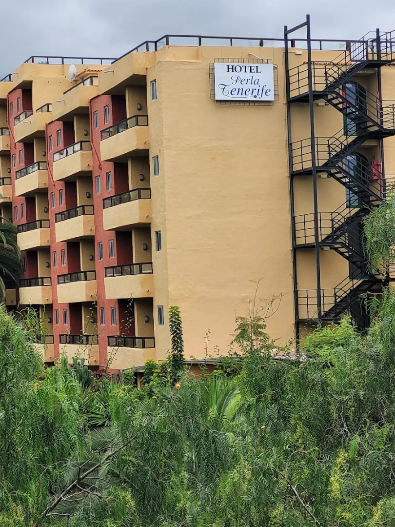Muthu La Perla Tenerife