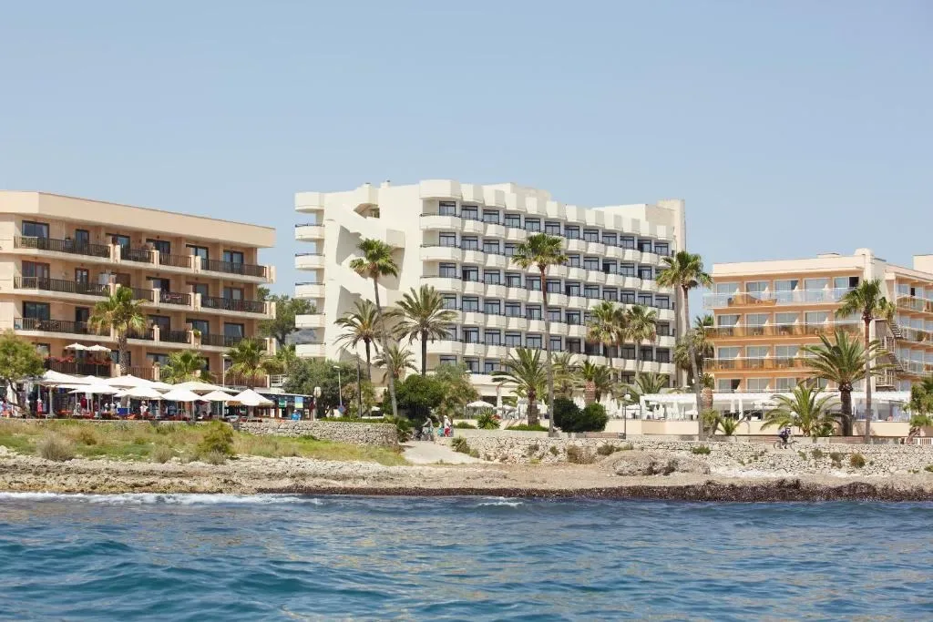 Sabina Playa