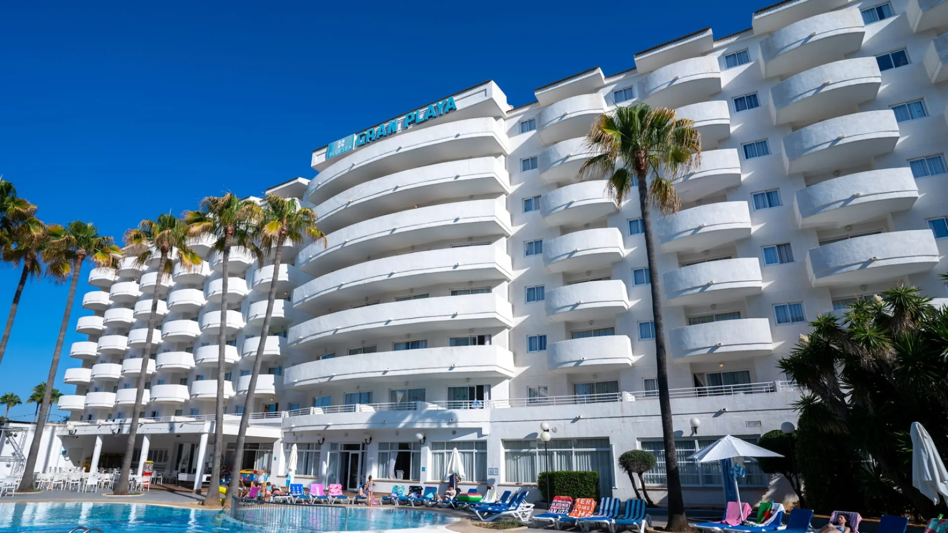 BLUESEA Gran Playa