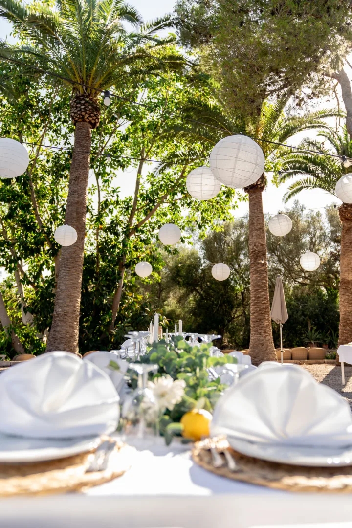 Finca Son Serra Hotel