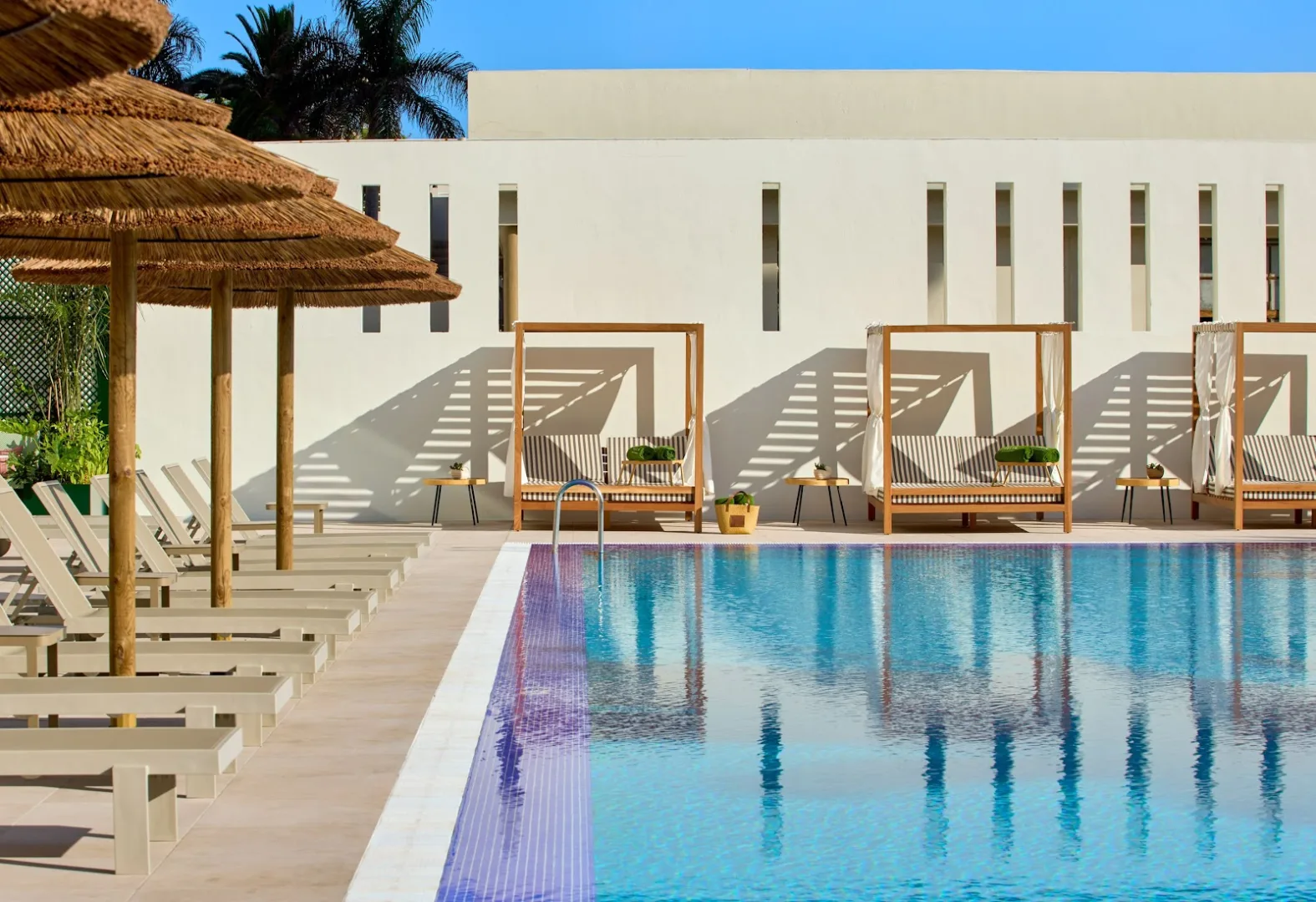 Meliá Costa Atlantis Tenerife