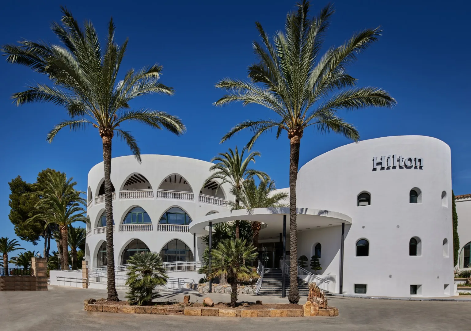 Hilton Mallorca Galatzó