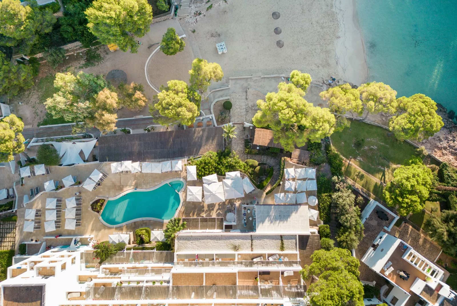 Hotel Cala d´Or