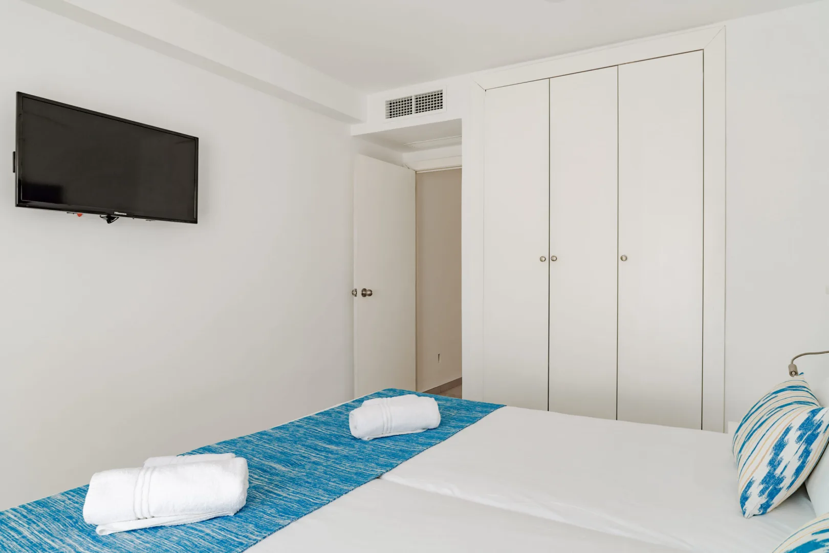 Serenity Apartments