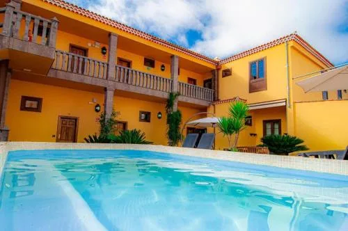 El Tejar & Spa