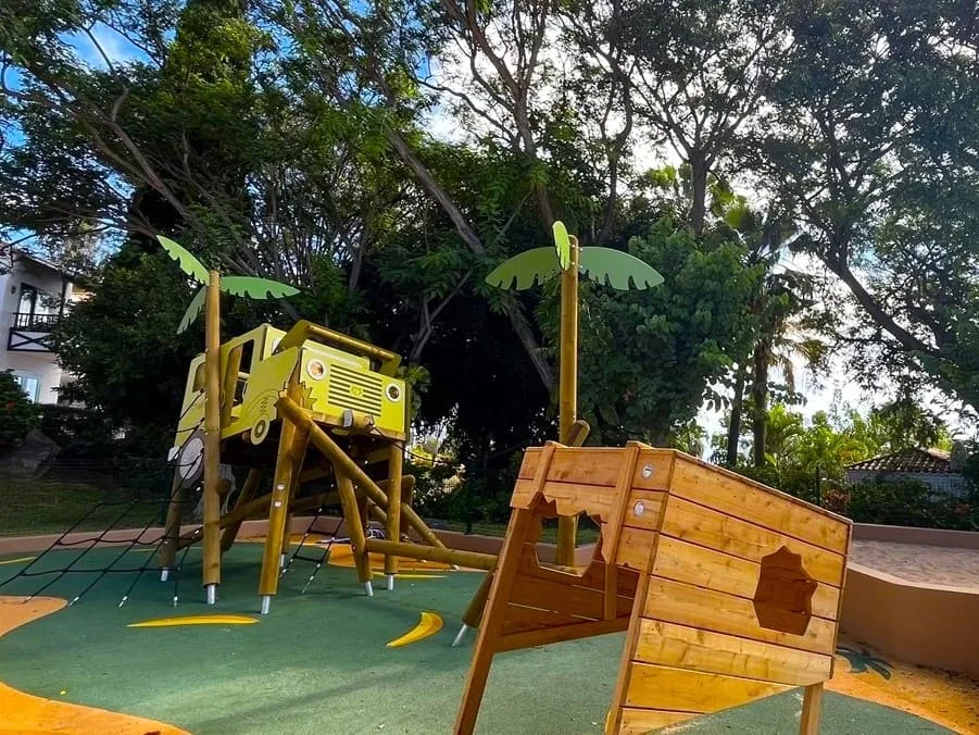 Pensión el Jardín