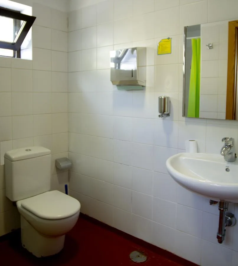Albergue Montes de Anaga