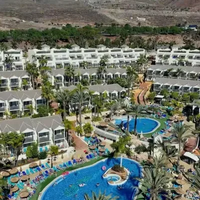 Gran Oasis Resort