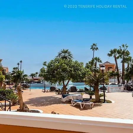 Tenerife Royal Gardens