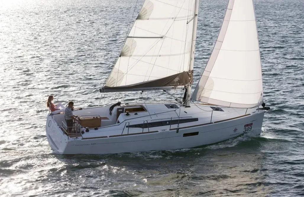 Barco Akilina