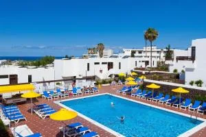 Aptos. Paraíso del Sol/Paradero
