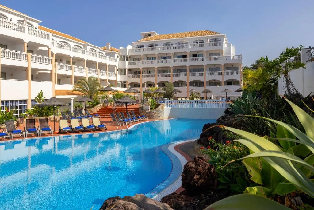 Apartamentos Marola-Portosin