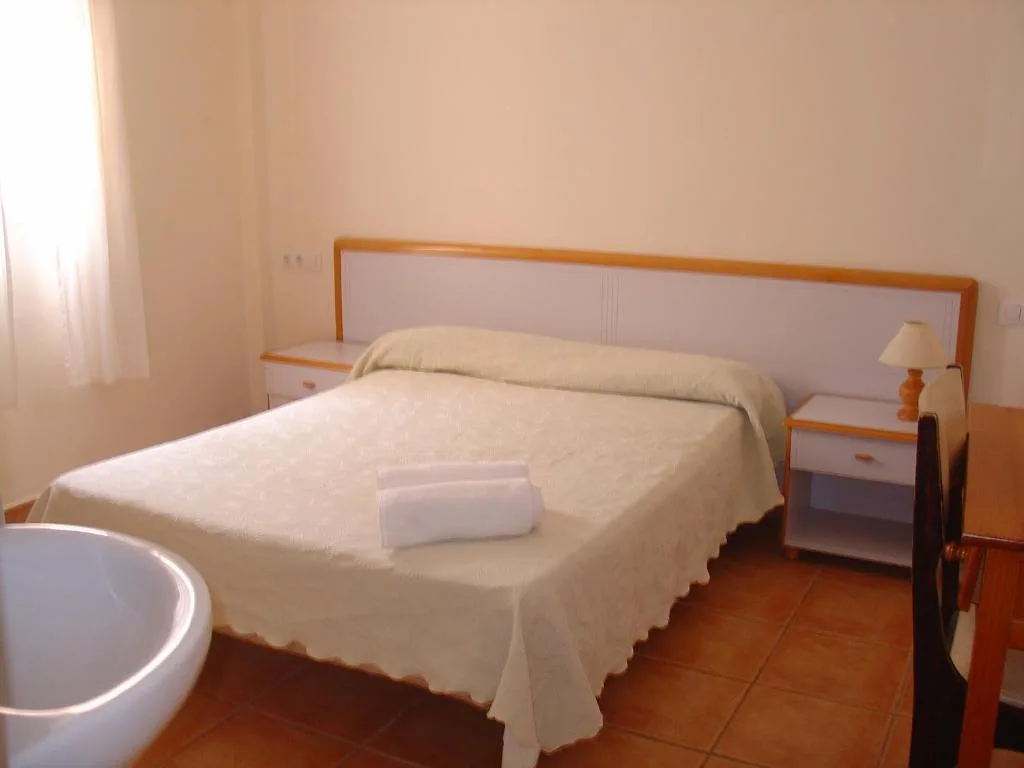 Pensión Mova