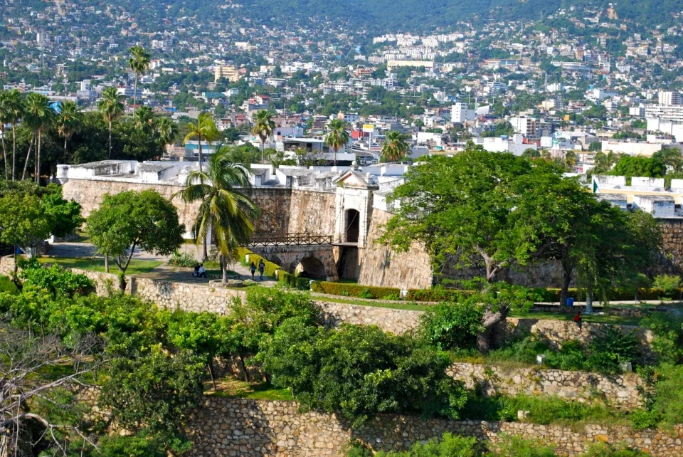 Acapulco