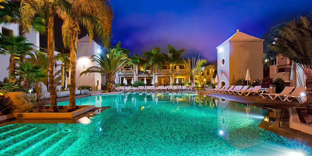 Marylanza Golf Resort