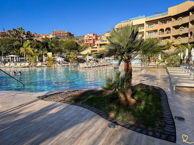 Jardines Del Sur