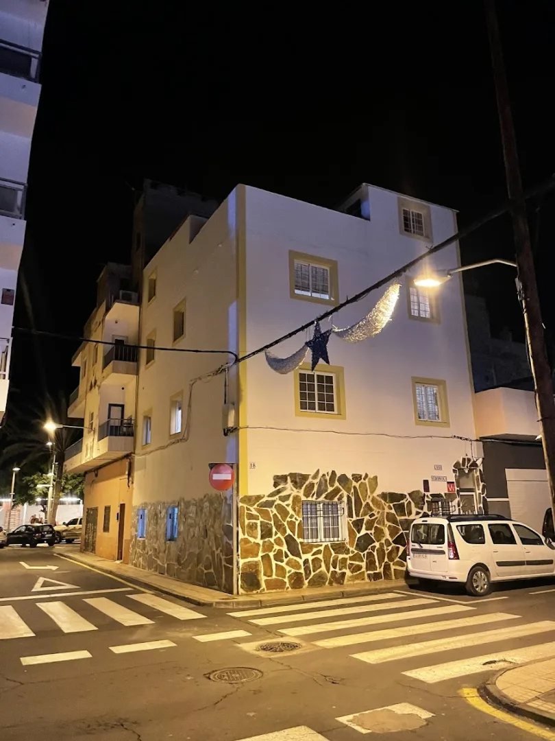Casa Veronica