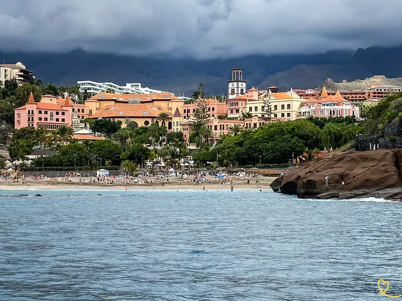 Parque La Duquesa