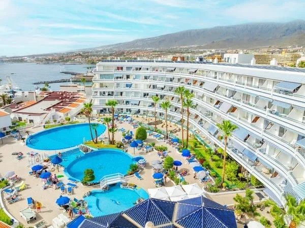 Hovima Hotels Jardin Caleta
