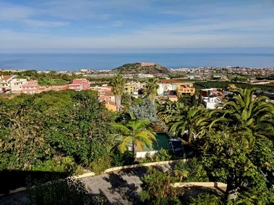 Finca Las Toscas