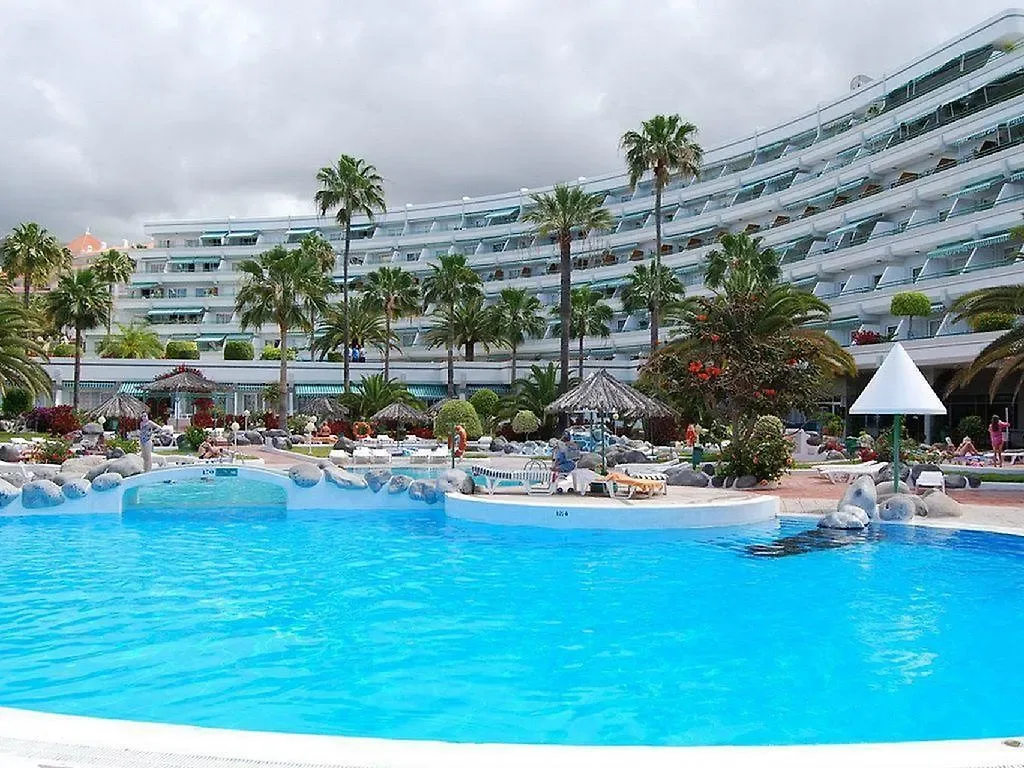 Apartmenthotel Altamira