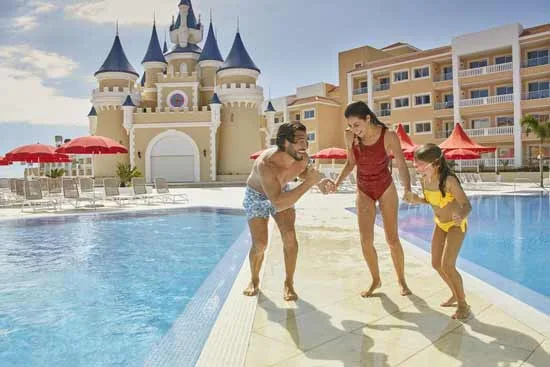 Apartamento Vacacional La Rosa 81