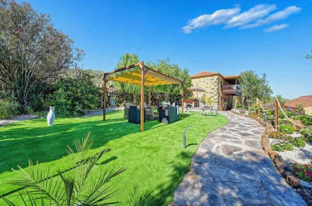 Hotel Rural La Correa