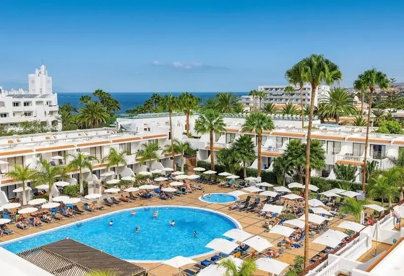 Allsun Hotel Los Hibiscos