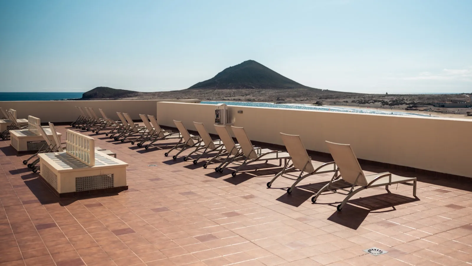 Médano Hotel