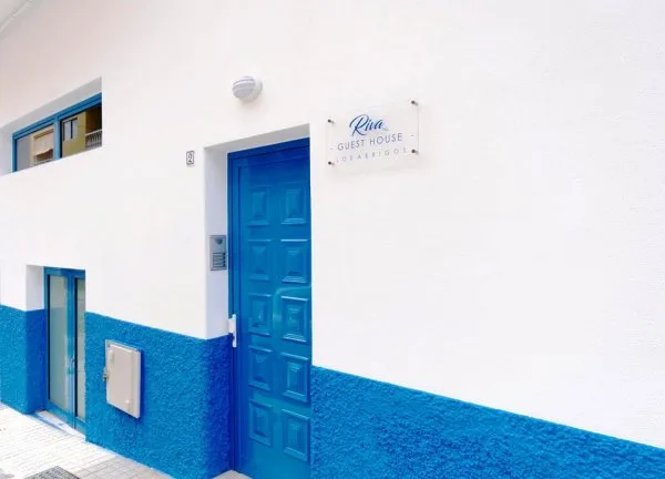 Riva Guest House