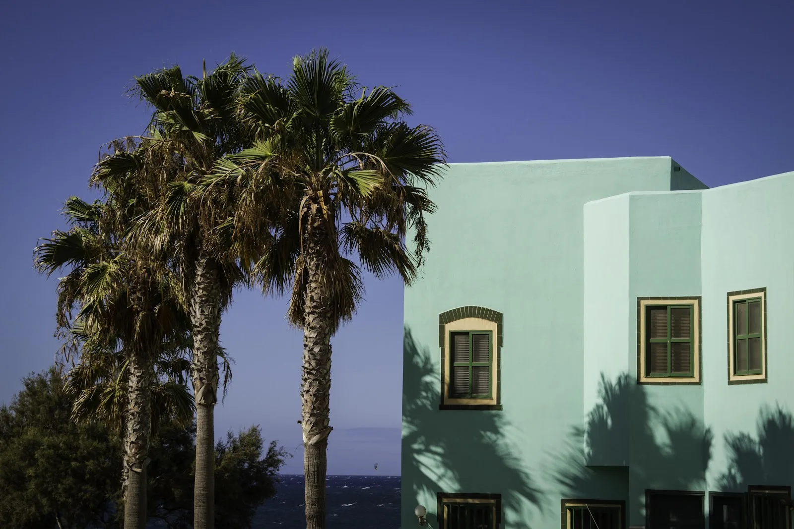 Casa Grande Surf Hostel